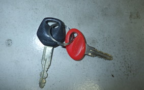 SUZUKI VANVAN 200 2013 NH42A