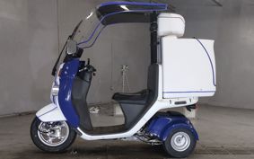 HONDA GYRO TA03