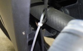 YAMAHA YZF-R25 2013 RG10J