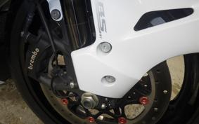 SUZUKI HAYABUSA Gen.3 2022 EJ11A