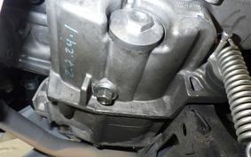 HONDA PCX 125 2021 JK05