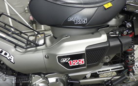 HONDA CT125-2 JA65