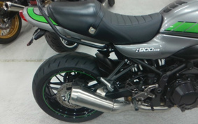 KAWASAKI Z900RS CAFE 2019 ZR900C