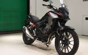 HONDA 400X 2020 NC56