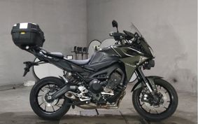 YAMAHA TRACER 9 GT RN51J