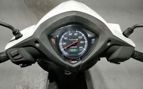SUZUKI ADDRESS V110 CE47A