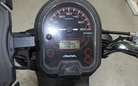 HONDA ﾀﾞﾝｸ AF78