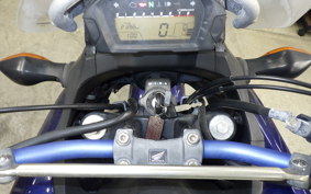 HONDA NC750X 2014 RC72