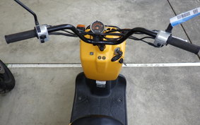 HONDA ZOOMER AF58