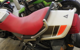 HONDA CX500 Turbo 2003