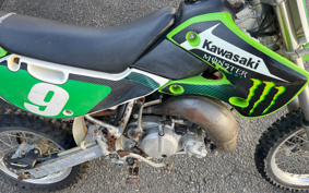 KAWASAKI KX65