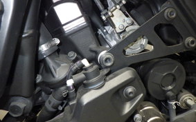 YAMAHA TENERE 700 2021 DM09J