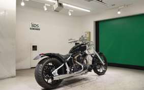HARLEY FXSTD 1450 2000