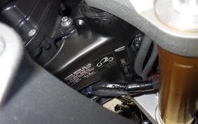 YAMAHA TRE ｰｻ900GT 2019 RN51J