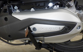HONDA DIO110LITE JK46
