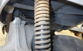 SUZUKI LET's 4 CA45A