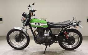 KAWASAKI 250TR