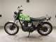 Фото Kawasaki 250TR с японского аукциона