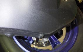 YAMAHA MAJESTY155 Gen.2 S SG52J