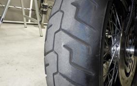 HARLEY FXDB 1580 2009