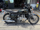 Фото Honda GL1000 2018 с японского аукциона