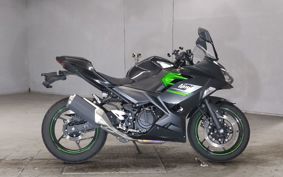KAWASAKI NINJA250 EX250Y