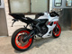 Фото Yamaha YZF-R7 2023 с японского аукциона