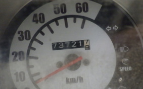 HONDA GYRO CANOPY TA03