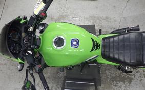 KAWASAKI ZRX1200 D 2017 ZRT20D