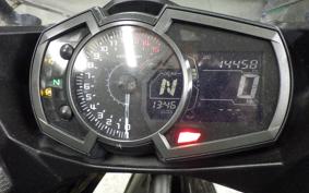 KAWASAKI NINJA 400 2018