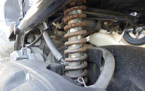 HONDA ZOOMER 2017 AF58