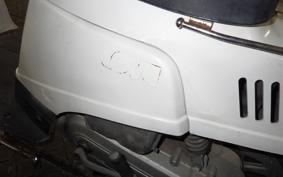 SUZUKI LOVE 1994 FA11A