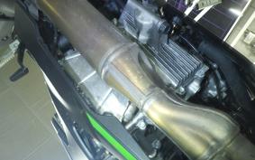KAWASAKI ZX-4R SE 2023 ZX400P
