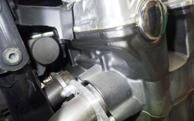 HONDA CB1300SB SUPER BOLDOR 2015 SC54
