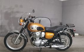 KAWASAKI W800 2011 EJ800A