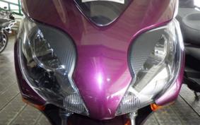 HONDA FORZA Z GEN 2 2000 MF10