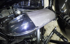 HARLEY FLHX 1580 2007