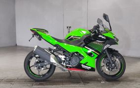 KAWASAKI NINJA 400 2019 EX400G