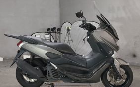 YAMAHA N-MAX 125 SED6J