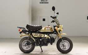 HONDA MONKEY 2024 Z50J