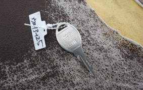 MALAGUTI WARRIOR 125