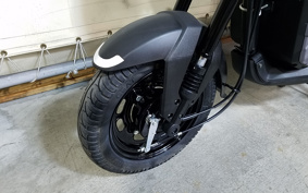 HONDA NAVI110 JF65