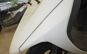 SUZUKI ADDRESS V50 Gen.2 2022 CA44A