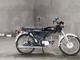 Фото Honda BENLY90 с японского аукциона