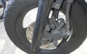 SUZUKI ADDRESS V125 S CF4MA
