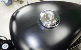 HARLEY XL883N 2015