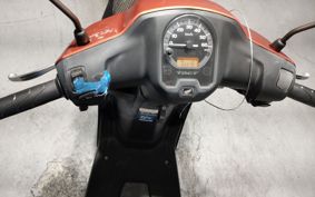 HONDA  TACT  BASIC  AF79