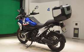BMW R1300GS Touring 2024