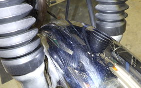 HONDA CB400SS 2002 NC41