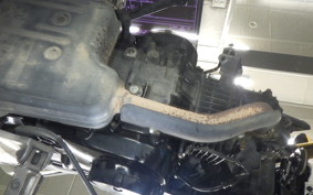 HONDA ｸﾞﾛﾑ 2023 JC61